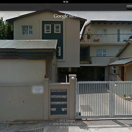 Knysna Pocket Breaks Unit 19 Lägenhet Exteriör bild