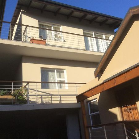 Knysna Pocket Breaks Unit 19 Lägenhet Exteriör bild