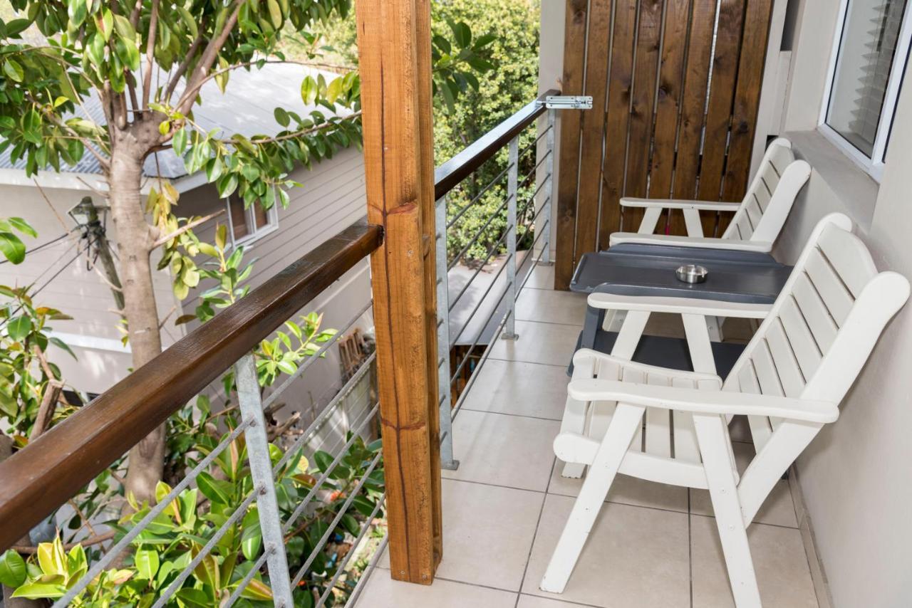 Knysna Pocket Breaks Unit 19 Lägenhet Exteriör bild