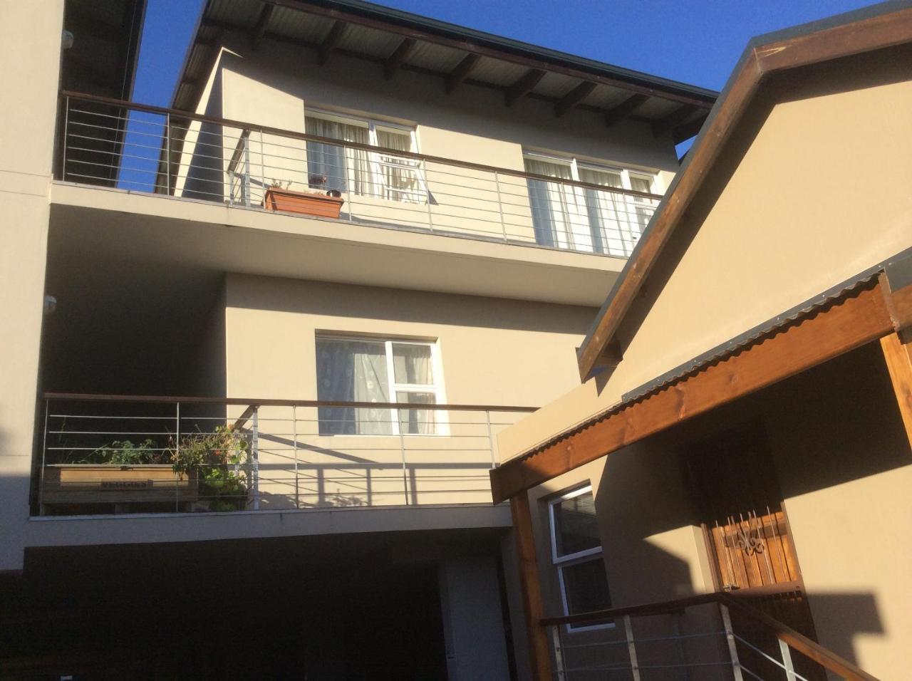 Knysna Pocket Breaks Unit 19 Lägenhet Exteriör bild
